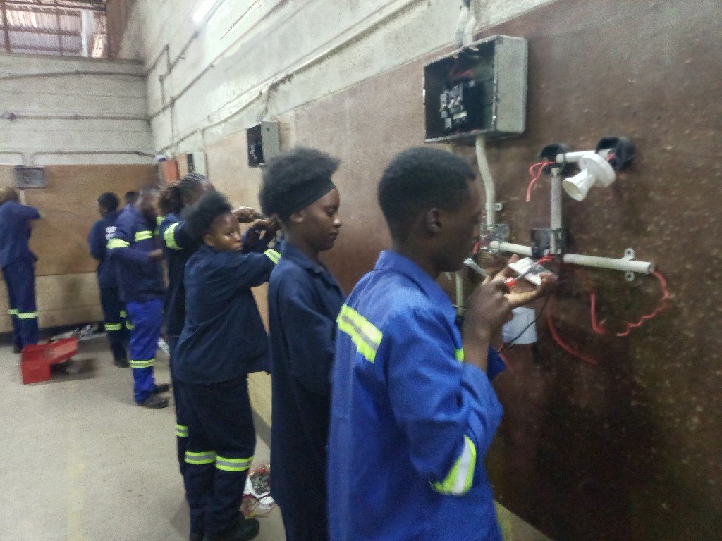 Electrical Engineering